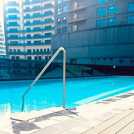 Nova Concierge Aparthotel Batumi Kültér fotó