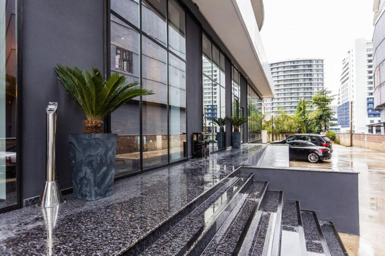 Nova Concierge Aparthotel Batumi Kültér fotó