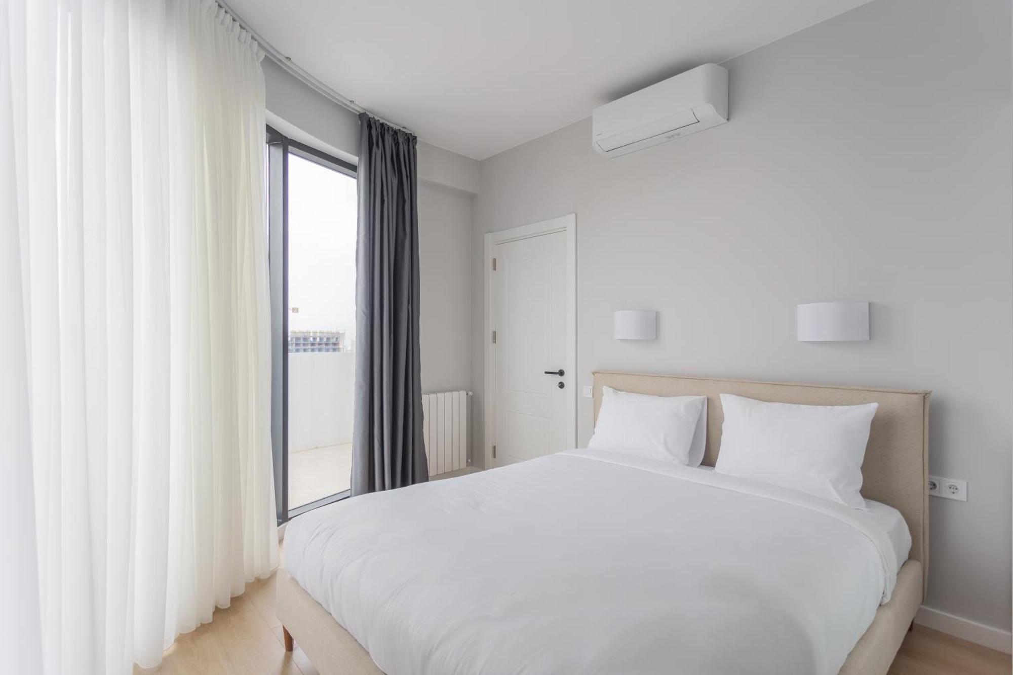 Nova Concierge Aparthotel Batumi Szoba fotó