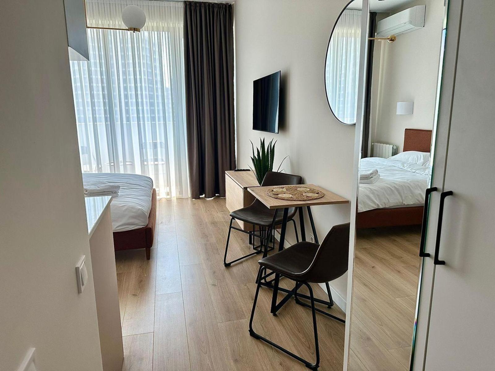 Nova Concierge Aparthotel Batumi Szoba fotó