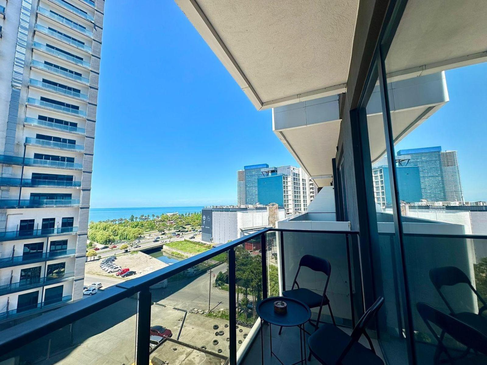 Nova Concierge Aparthotel Batumi Szoba fotó
