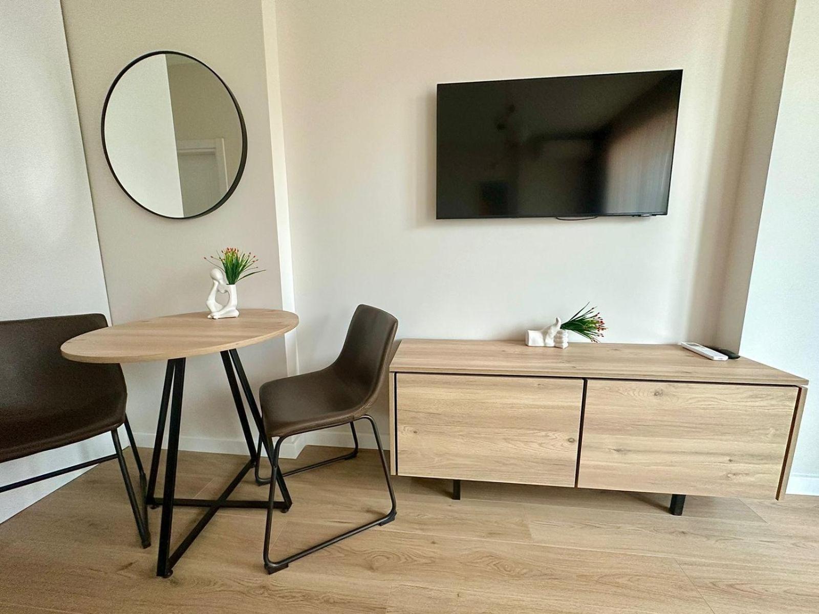 Nova Concierge Aparthotel Batumi Szoba fotó