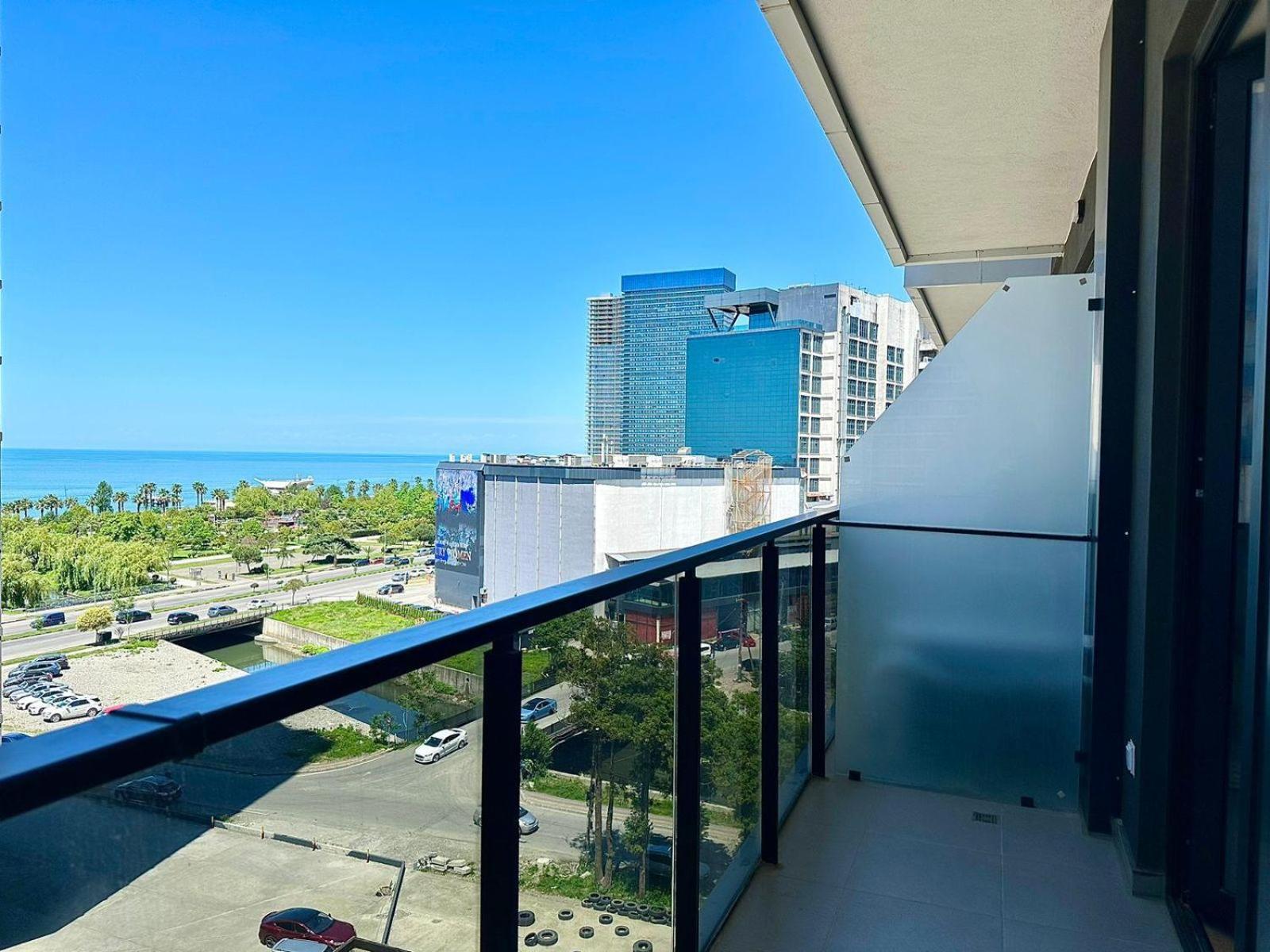 Nova Concierge Aparthotel Batumi Szoba fotó