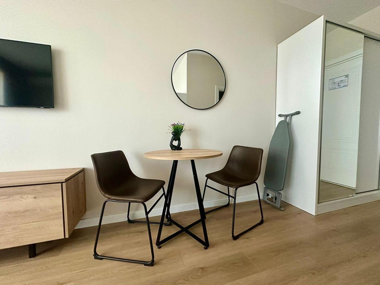 Nova Concierge Aparthotel Batumi Szoba fotó