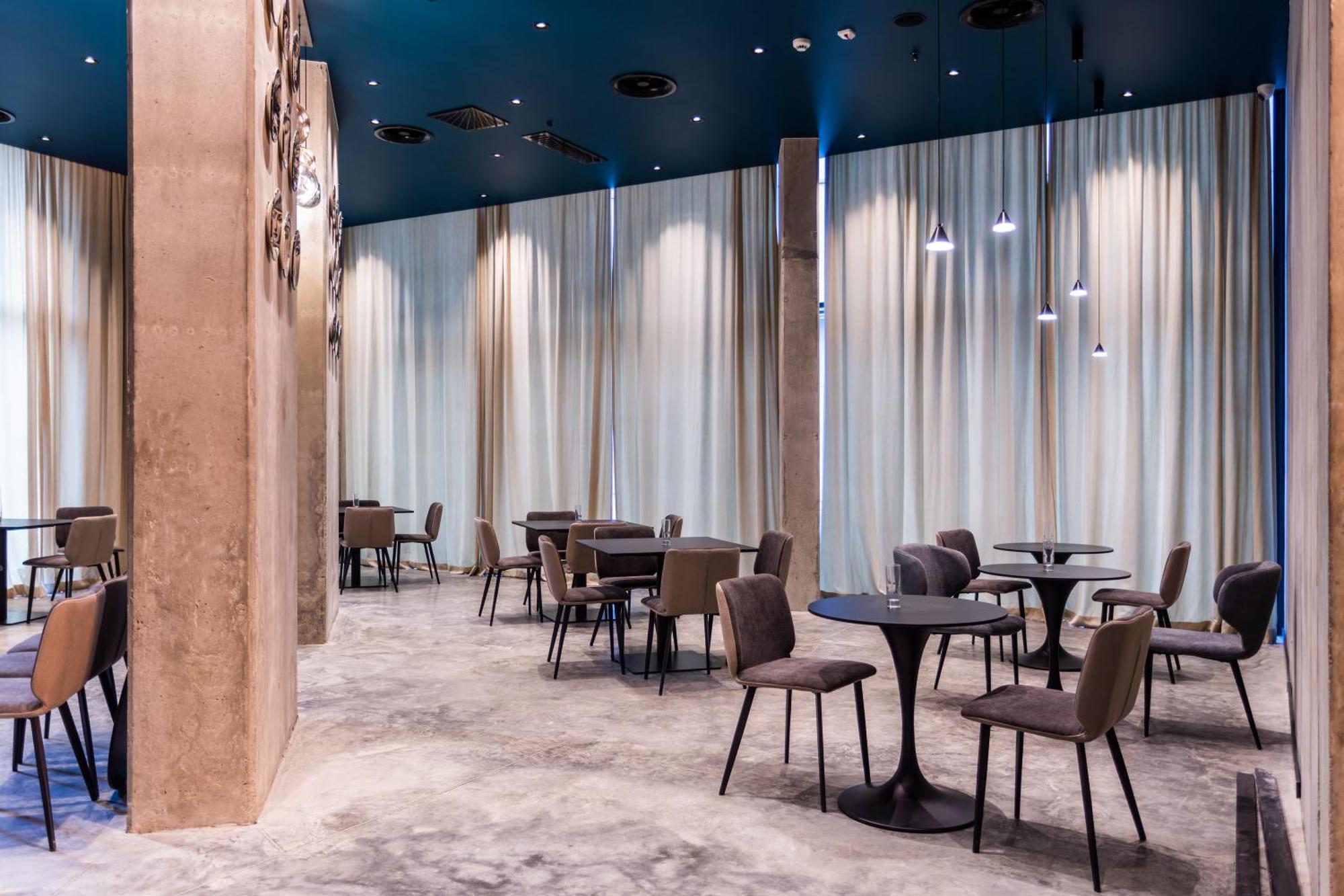 Nova Concierge Aparthotel Batumi Kültér fotó