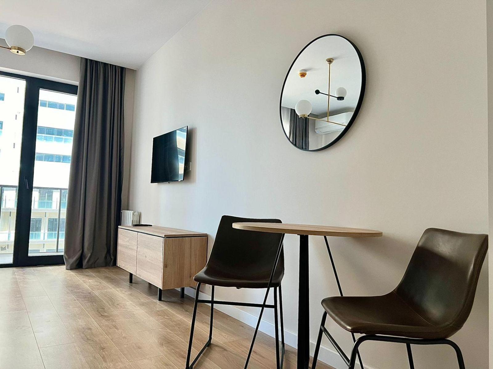 Nova Concierge Aparthotel Batumi Kültér fotó