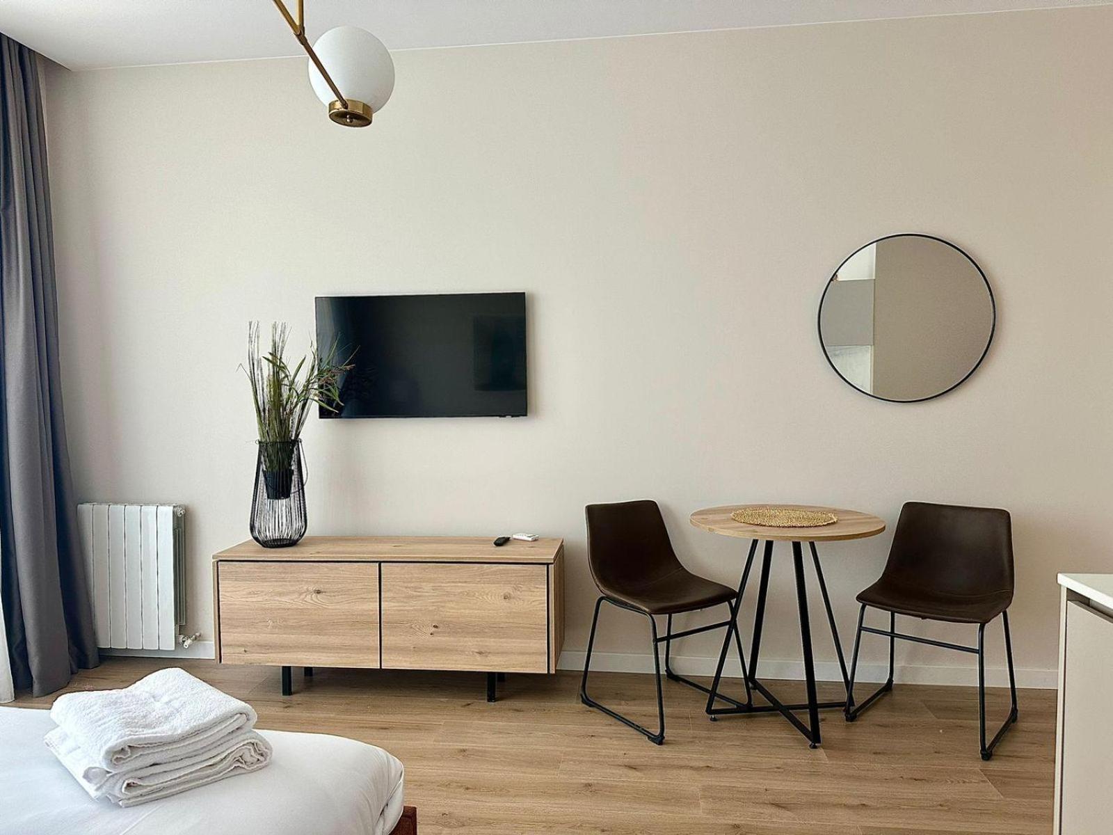 Nova Concierge Aparthotel Batumi Kültér fotó