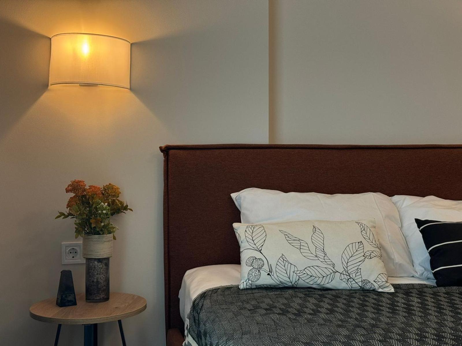 Nova Concierge Aparthotel Batumi Kültér fotó