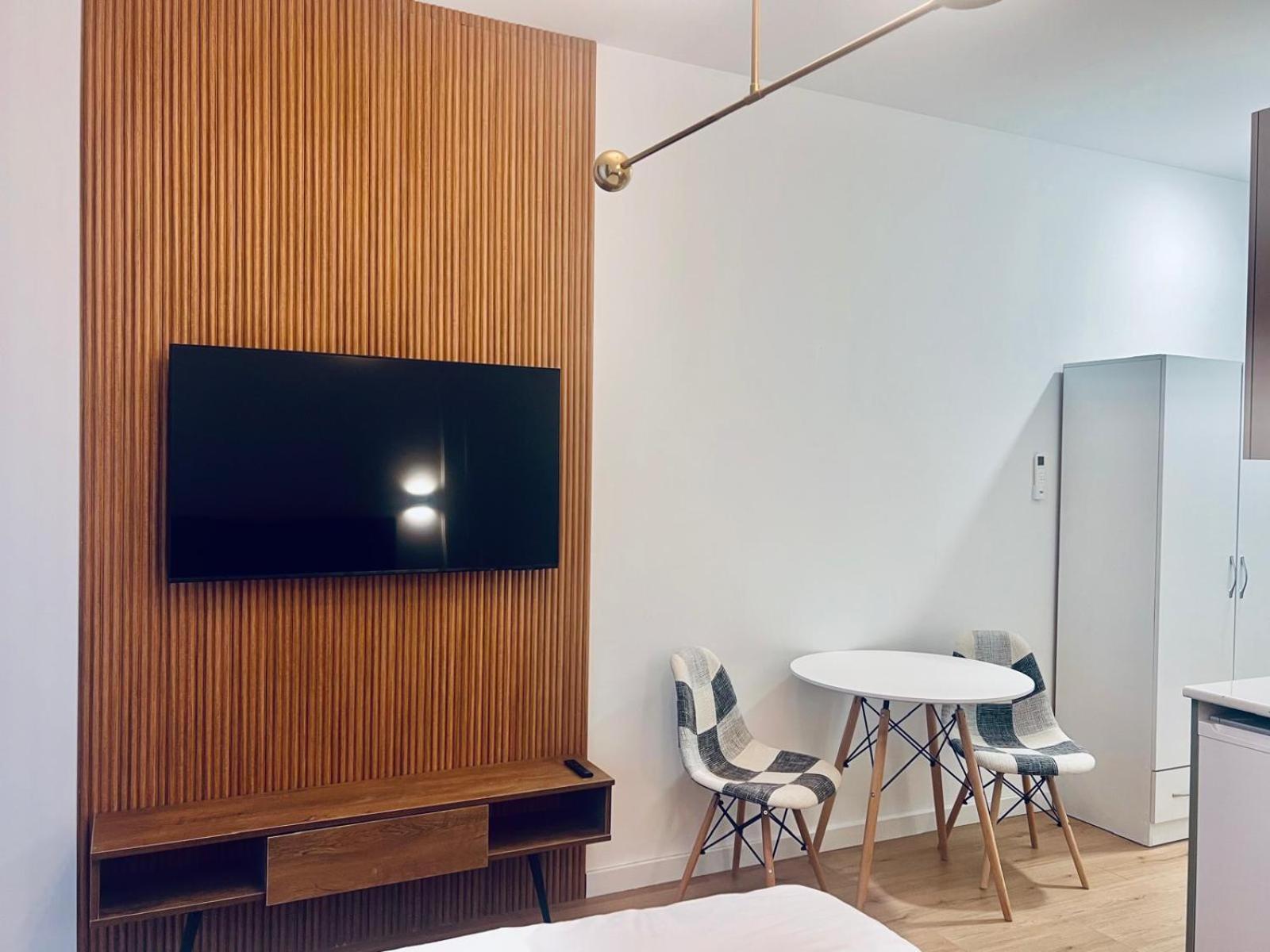 Nova Concierge Aparthotel Batumi Kültér fotó
